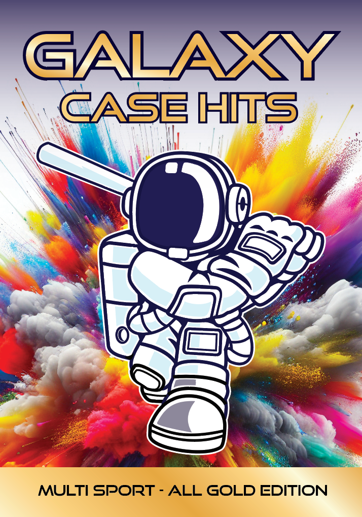 Galaxy Rip Pack (Case Hits Gold)