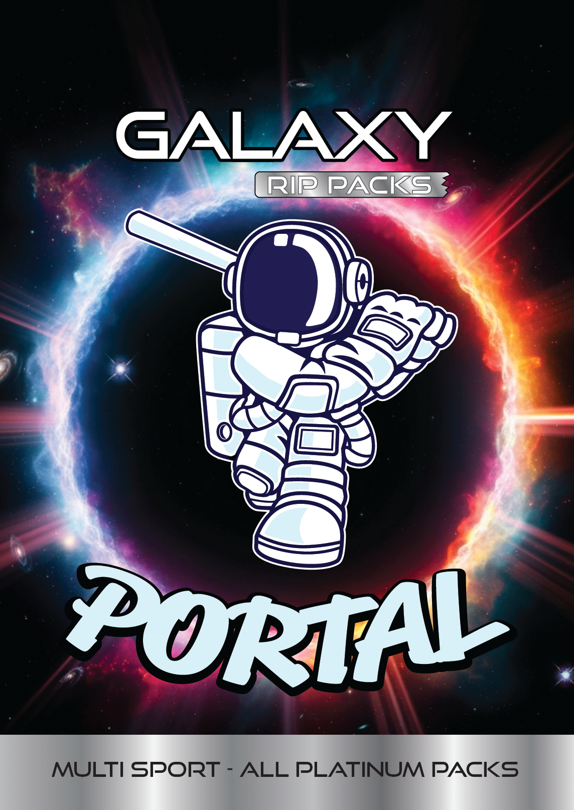 Galaxy Rip Pack (PORTAL)