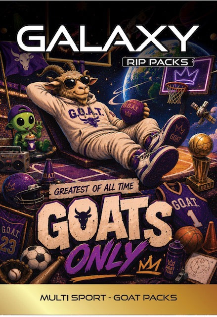 Galaxy Rip Packs ( Goats Only )