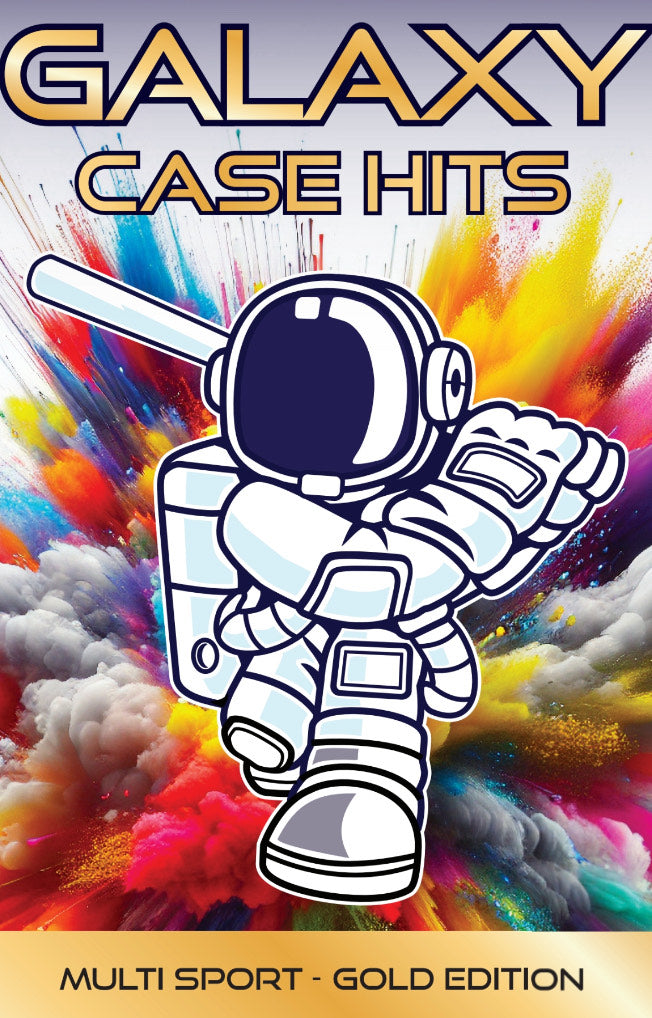Galaxy Rip Pack (Case Hits Gold)