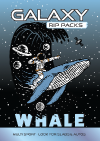 Galaxy Rip Pack (Whale)