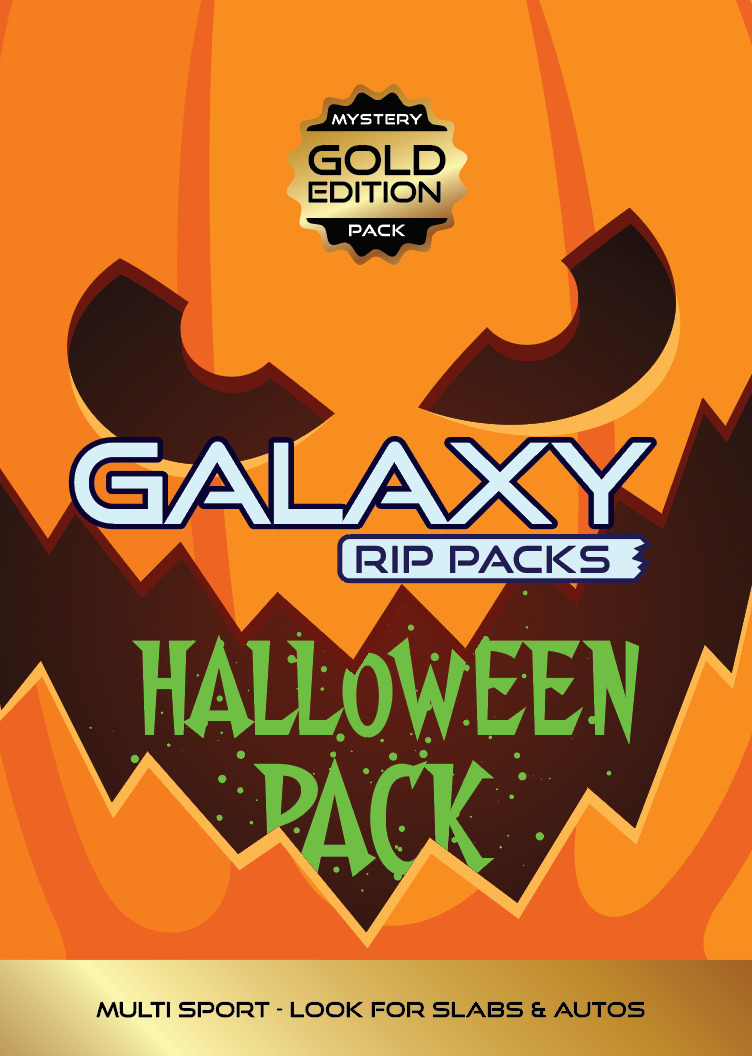 Galaxy Rip Packs (Halloween) product artwork