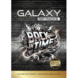 Galaxy Rip Pack (Back In Time)