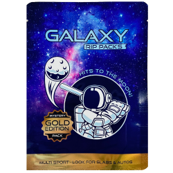 Galaxy Rip Pack (Gold)