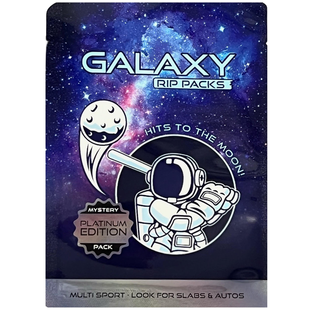 Galaxy Rip Pack (Platinum)