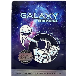 Galaxy Rip Pack (Platinum)