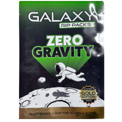 Galaxy Rip Pack (Zero Gravity)