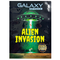 Galaxy Rip Pack (Alien Invasion)