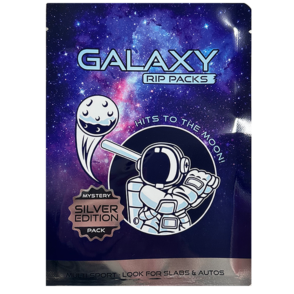 Galaxy Rip Pack (Silver)