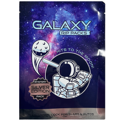 Galaxy Rip Pack (Silver)