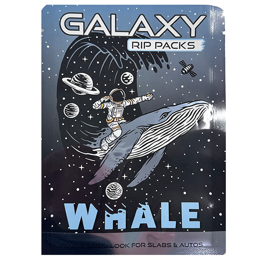 Galaxy Rip Pack (Whale)