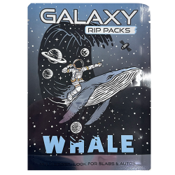 Galaxy Rip Pack (Whale)