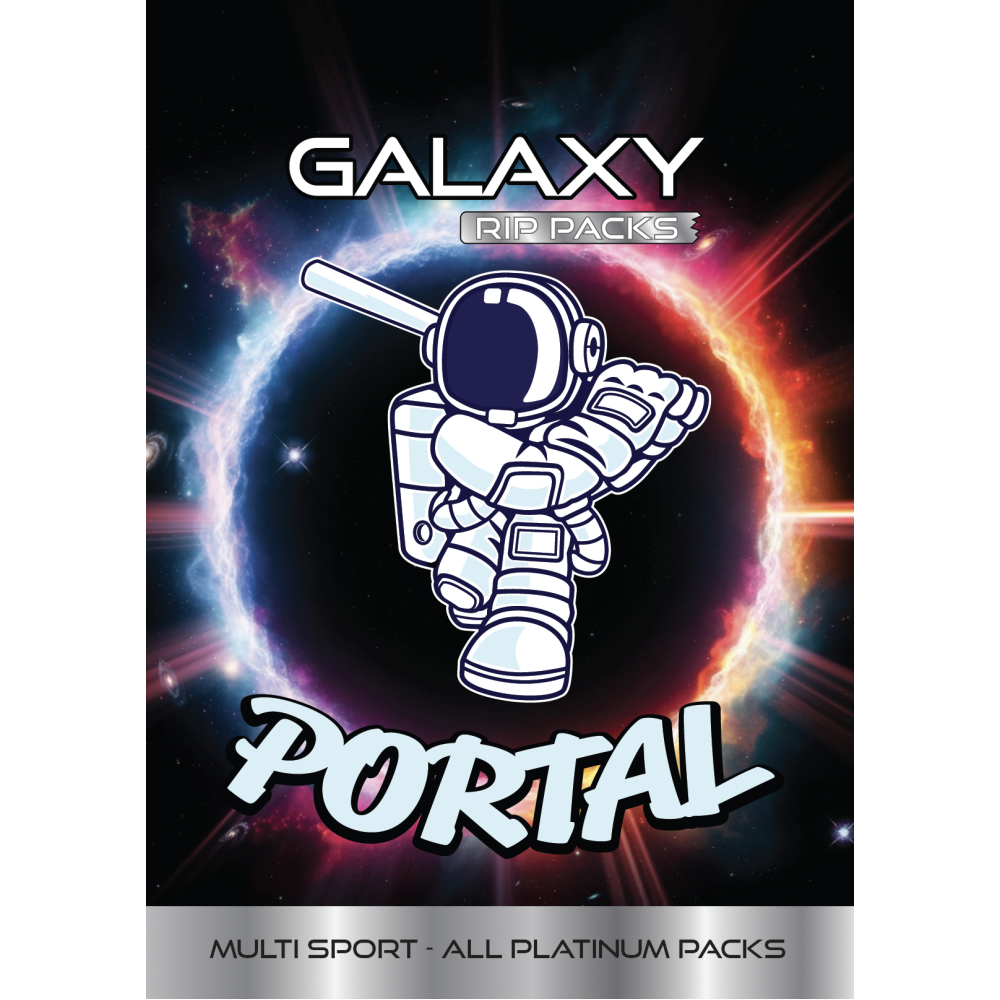 Galaxy Rip Pack Portal Platinum