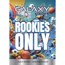 Galaxy Rip Pack (Rookies Only)