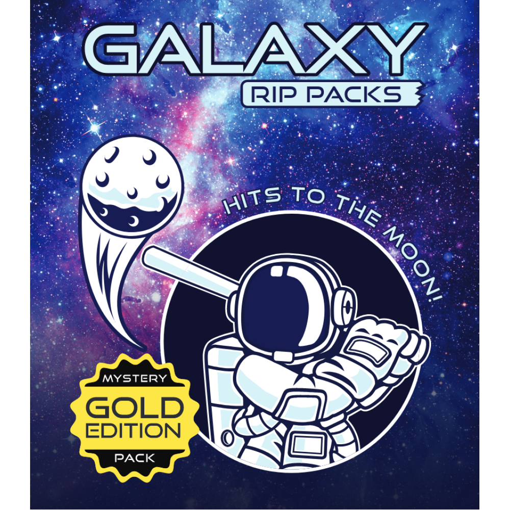 Galaxy Rip Pack (Gold)