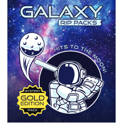 Galaxy Rip Pack (Gold)