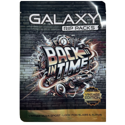 Galaxy Rip Pack (Back In Time)