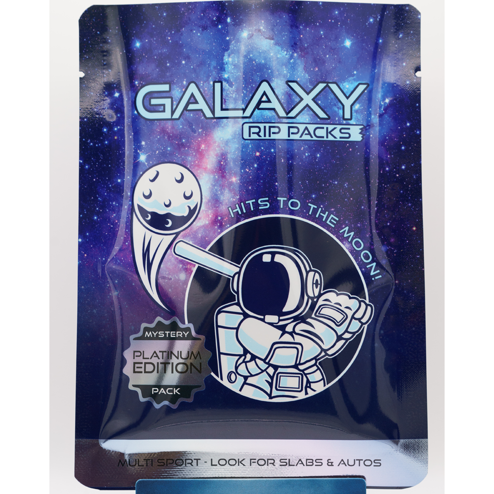 Galaxy Rip Pack Platinum