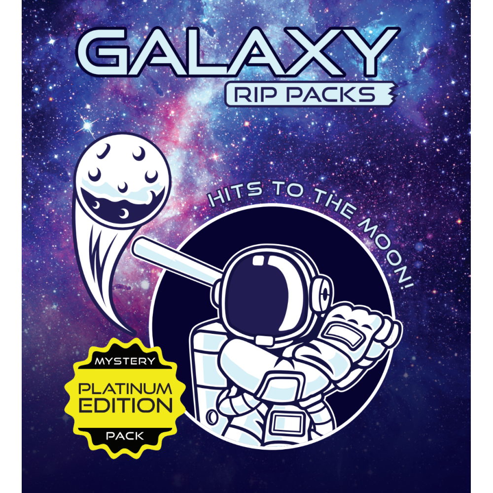 Galaxy Rip Pack (Platinum)