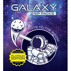 Galaxy Rip Pack (Platinum)