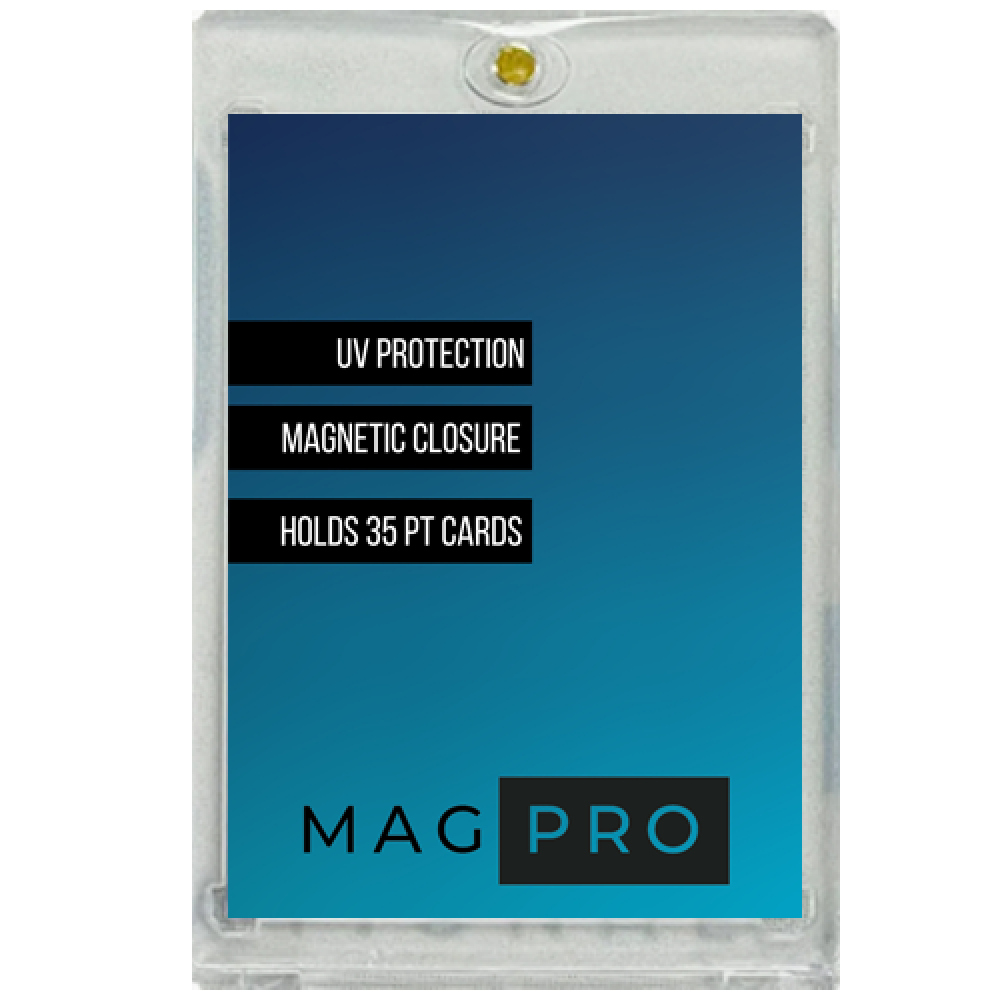 MagPro One Touch Cases