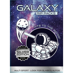 Galaxy Rip Pack (Silver)